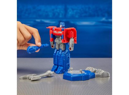 Hasbro Transformers MV8 Robot Battlers set figurek