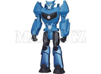 Hasbro Transformers Pohyblivý Transformer 30cm - Steeljaw