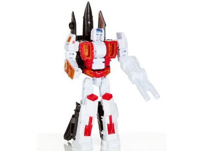 Hasbro Transformers pohyblivý Transformer s vylepšením - Air Raid