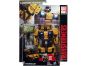 Hasbro Transformers pohyblivý Transformer s vylepšením - Swindle 4