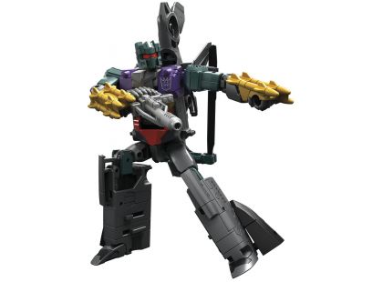 Hasbro Transformers pohyblivý Transformer s vylepšením - Vortex