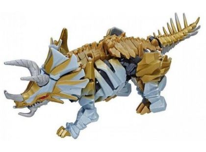 Hasbro Transformers Poslední rytíř Deluxe Dinobot Slug