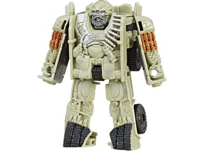 Hasbro Transformers Poslední rytíř Figurky Legion Autobot Hound