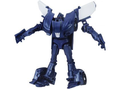 Hasbro Transformers Poslední rytíř Figurky Legion Barricade