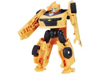 Hasbro Transformers Poslední rytíř Figurky Legion Bumblebee