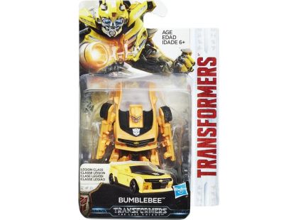 Hasbro Transformers Poslední rytíř Figurky Legion Bumblebee