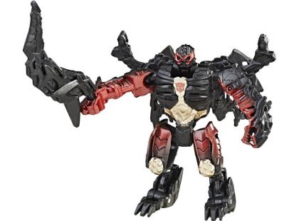 Hasbro Transformers Poslední rytíř Figurky Legion Dragonstorm