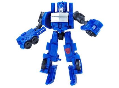 Hasbro Transformers Poslední rytíř Figurky Legion Optimus Prime