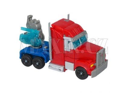 Hasbro Transformers Prime Powerizers - Optimus Prime