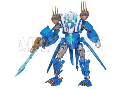 Hasbro Transformers Prime Powerizers - Thundertron