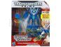 Hasbro Transformers Prime Powerizers - Thundertron 3