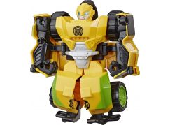 Hasbro Transformers Rescue Bots kolekce Rescan Bumblebee