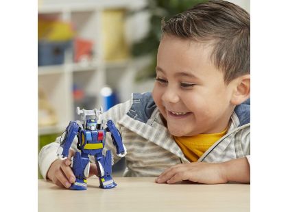 Hasbro Transformers Rescue Bots kolekce Rescan Chase