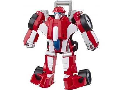 Hasbro Transformers Rescue Bots kolekce Rescan Heatwawe