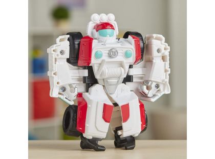 Hasbro Transformers Rescue Bots kolekce Rescan Medix