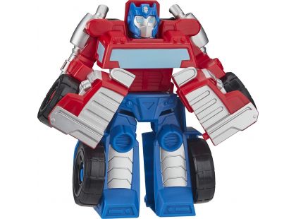 Hasbro Transformers Rescue Bots kolekce Rescan Optimus Prime
