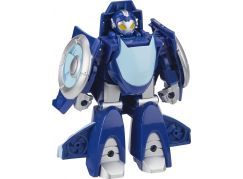 Hasbro Transformers Rescue Bots kolekce Rescan Whirl