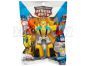 Hasbro Transformers Rescue Dino Bots minibot figurka - Bumblebee 2