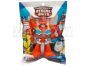 Hasbro Transformers Rescue Dino Bots minibot figurka - Heatwawe the Fire-bot 2