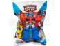 Hasbro Transformers Rescue Dino Bots minibot figurka - Optimus Prime 2