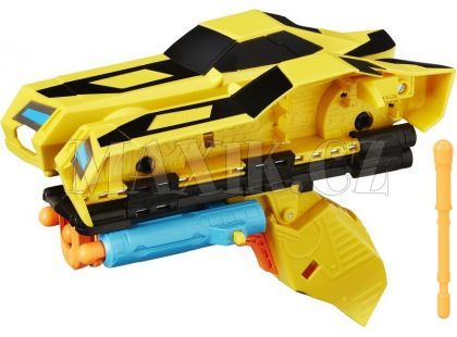 Hasbro Transformers RID Bumblebee pistole 2v1