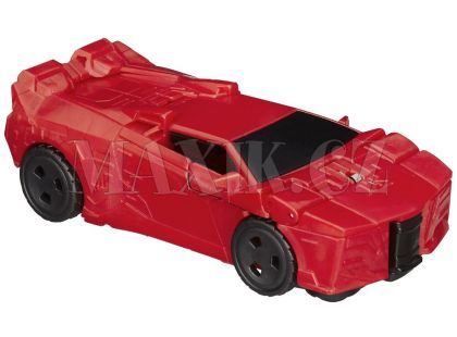 Hasbro Transformers RID Transformace v 1 kroku Sideswipe