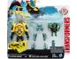 Hasbro Transformers Rid Transformer a Minicon - Bumblebee vs. Major Mayhem 3