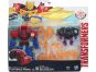 Hasbro Transformers Rid Transformer a Minicon - Optimus Prime vs. Bludgeon 2