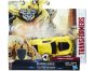 Hasbro Transformers TRA MV5 Turbo 1x transformace Bumblebee 3