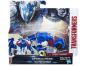 Hasbro Transformers TRA MV5 Turbo 1x transformace Optimus Prime 3