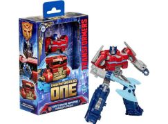 Hasbro Transformers Transformer MV8 Mega Changer figurka