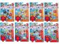 Hasbro Transfromers BotBots 8 figurek E4144 Digitální hodinky 4