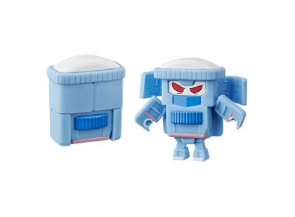 Hasbro Transfromers BotBots Blind box překvapení