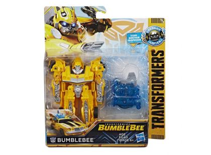 Hasbro Transfromers Bumblebee Energon Igniter Power Plus Bumblebee