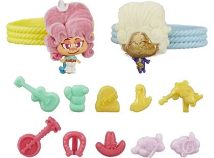 Hasbro Trolls Tiny Dancers figurka duopack