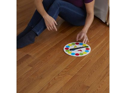 Hasbro Twister Vylepšená verze - Poškozený obal