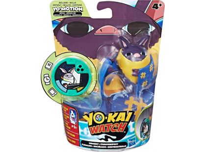 Hasbro Yo-kai Watch figurka Hidabat