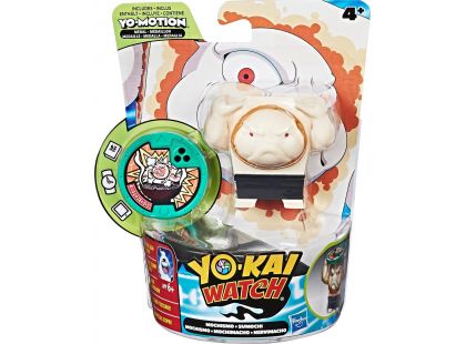 Hasbro Yo-kai Watch figurka Mochismo