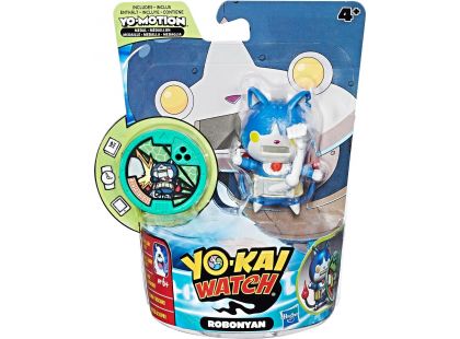 Hasbro Yo-kai Watch figurka Robonyan