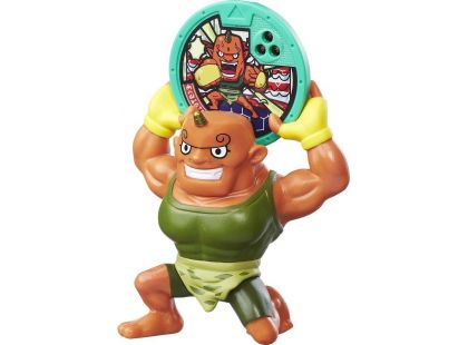 Hasbro Yo-kai Watch figurka Sgt. Burly
