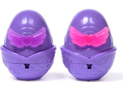 Hatchimals bazénová párty zvířátek