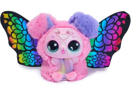 Hatchimals Bloomables poupě s překvapením štěňátka - Poškozený obal