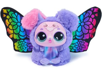 Hatchimals Bloomables poupě s překvapením štěňátka - Poškozený obal