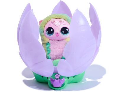 Hatchimals Bloomables poupě s překvapením štěňátka - Poškozený obal