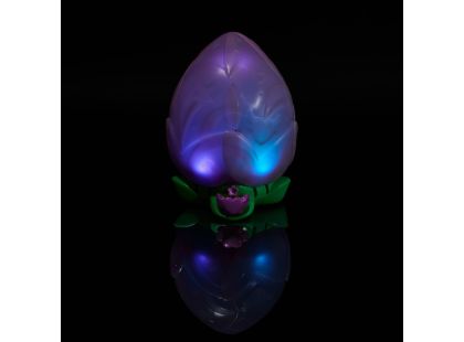 Hatchimals Bloomables poupě s překvapením štěňátka - Poškozený obal