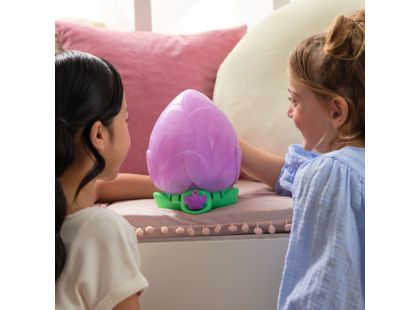 Hatchimals Bloomables poupě s překvapením štěňátka - Poškozený obal