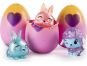 Hatchimals Colleggtibles jarní kolekce 8 zvířátek 3