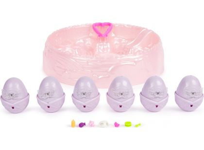 Hatchimals Duhový hrací set