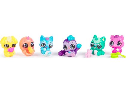 Hatchimals Duhový hrací set