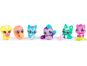 Hatchimals Duhový hrací set 3